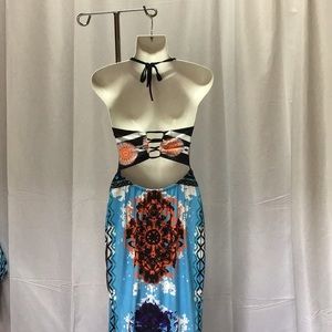 Gorgeous summer dress